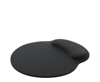 SpeedLink VELLU Memory Foam Mousepad black - 1504998 - zdjęcie 3